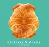 LP - Great Bertholinis - Brothers & Devils