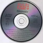 CD - Great Big Kisses - Aficionados