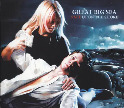 Great Big Sea - Safe Upon the Shore