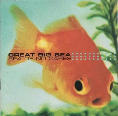 Great Big Sea - Sea of No Cares