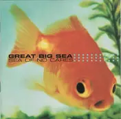 Great Big Sea - Sea of No Cares