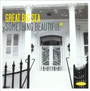 CD - Great Big Sea - Something Beautiful