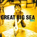 CD - Great Big Sea - Turn