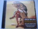 CD - Great Big Sea - The Hard And The Easy