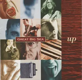 Great Big Sea - Up