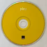 CD - Great Big Sea - Play
