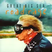 CD - Great Big Sea - Road Rage