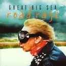CD - Great Big Sea - Road Rage