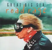 CD - Great Big Sea - Road Rage