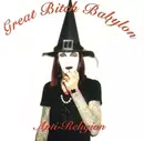 CD - Great Bitch Babylon - Anti-Religion - EP