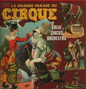Great Circus Orchestra