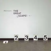 Great Escape - Great Escape Vol.1