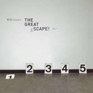 Great Escape - Great Escape Vol.1
