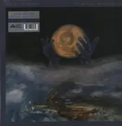 LP - Great Grandpa - Patience, Moonbeam - blue Vinyl