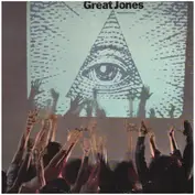 Great Jones