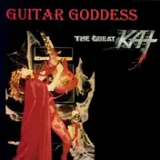 The Great Kat - Guitar Goddess