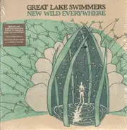 Great Lake Swimmers - New Wild Everywhere