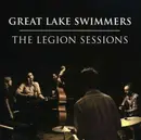 CD - Great Lake Swimmers - Legion Sessions