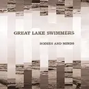 CD - Great Lake Swimmers - Bodies And Minds - Digipak