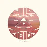 LP - Great Lakes - Wild Vision - Numbered
