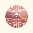 LP - Great Lakes - Wild Vision - Numbered