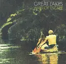 CD - Great Lakes - Ways Of Escape