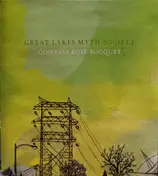 Great Lakes Myth Society - Compass Rose Bouquet