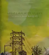 CD - Great Lakes Myth Society - Compass Rose Bouquet
