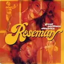 12inch Vinyl Single - Great Northern Electrics - Rosemary