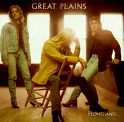 The Great Plains - Homeland