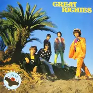 Great Richies - Greatful Pants