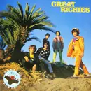 12inch Vinyl Single - Great Richies - Greatful Pants
