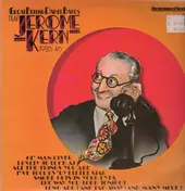 The Great British Dance Bands - Play Jerome Kern 1926-46