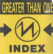 greater than one - Index