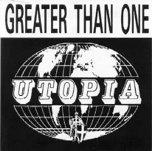 Greater Than One - Utopia