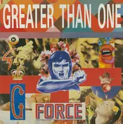 greater than one - G-Force
