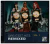 CD - Greatest Hits Remixed - Vol. 1