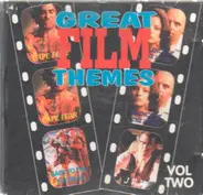 Great Film Themes - Vol Two