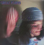 Great Plains - Sum Things Up