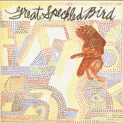 Great Speckled Bird - Same