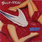 LP - Great White - Twice Shy