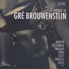 CD - GRE BROUWENSTIJN - A PORTRAIT OF