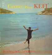 Greece is... - Greece is KEFI (Original)