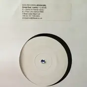 Greed - L.O.V.E. (Remixed)
