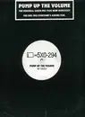 12'' - Greed - Pump Up The Volume