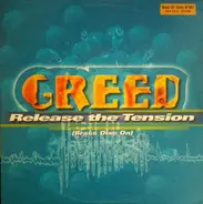 Greed - Release The Tension (Brass Disc On)