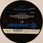 Greed - Rolling Hills