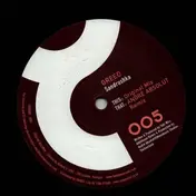Greed - Sandrushka