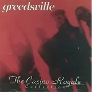 CD - Greedsville - The Casino Royale Collection
