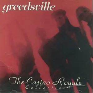 Greedsville - The Casino Royale Collection